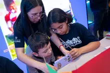 Tecnolog&iacute;as para Aprender en la FILBo 2026