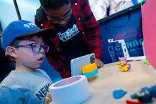 Tecnolog&iacute;as para Aprender en la FILBo 2026