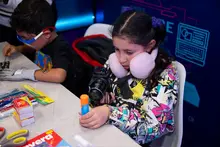 Tecnolog&iacute;as para Aprender en la FILBo 2026