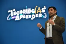 Tecnolog&iacute;as para Aprender en la FILBo 2026