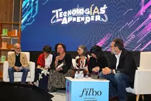 Tecnolog&iacute;as para Aprender en la FILBo 2026