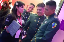 Tecnolog&iacute;as para Aprender en la FILBo 2026