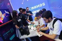 Tecnolog&iacute;as para Aprender en la FILBo 2026