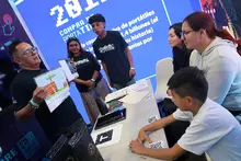 Tecnolog&iacute;as para Aprender en la FILBo 2026
