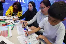 Tecnolog&iacute;as para Aprender en la FILBo 2026