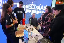 Tecnolog&iacute;as para Aprender en la FILBo 2026