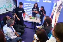 Tecnolog&iacute;as para Aprender en la FILBo 2026