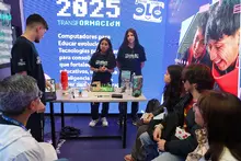 Tecnolog&iacute;as para Aprender en la FILBo 2026