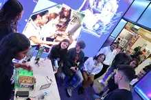Tecnolog&iacute;as para Aprender en la FILBo 2026