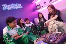 Tecnolog&iacute;as para Aprender en la FILBo 2026