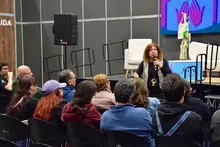 Tecnolog&iacute;as para Aprender en la FILBo 2026