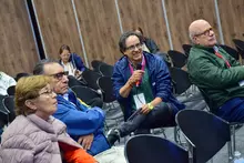 Tecnolog&iacute;as para Aprender en la FILBo 2026