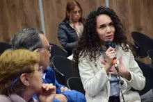 Tecnolog&iacute;as para Aprender en la FILBo 2026