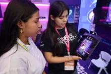 Tecnolog&iacute;as para Aprender en la FILBo 2026
