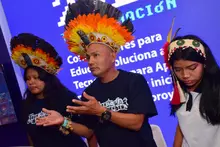 Tecnolog&iacute;as para Aprender en la FILBo 2026