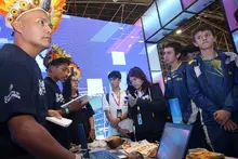Tecnolog&iacute;as para Aprender en la FILBo 2026