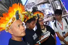 Tecnolog&iacute;as para Aprender en la FILBo 2026