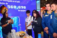 Tecnolog&iacute;as para Aprender en la FILBo 2026