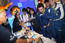 Tecnolog&iacute;as para Aprender en la FILBo 2026