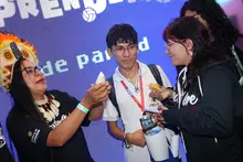Tecnolog&iacute;as para Aprender en la FILBo 2026
