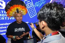 Tecnolog&iacute;as para Aprender en la FILBo 2026
