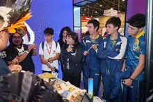 Tecnolog&iacute;as para Aprender en la FILBo 2026