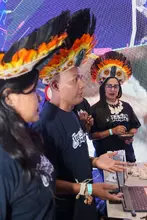 Tecnolog&iacute;as para Aprender en la FILBo 2026