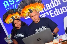 Tecnolog&iacute;as para Aprender en la FILBo 2026