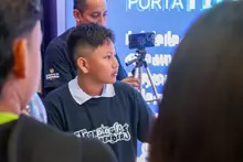 Tecnolog&iacute;as para Aprender en la FILBo 2026