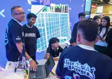 Tecnolog&iacute;as para Aprender en la FILBo 2026