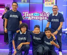 Tecnolog&iacute;as para Aprender en la FILBo 2026