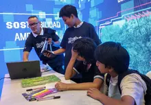 Tecnolog&iacute;as para Aprender en la FILBo 2026