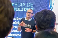 Tecnolog&iacute;as para Aprender en la FILBo 2026