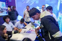 Tecnolog&iacute;as para Aprender en la FILBo 2026