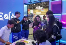 Tecnolog&iacute;as para Aprender en la FILBo 2026