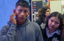 Tecnolog&iacute;as para Aprender en la FILBo 2026