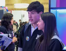 Tecnolog&iacute;as para Aprender en la FILBo 2026
