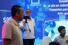 Tecnolog&iacute;as para Aprender en la FILBo 2026