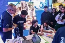 Tecnolog&iacute;as para Aprender en la FILBo 2026
