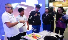 Tecnolog&iacute;as para Aprender en la FILBo 2026