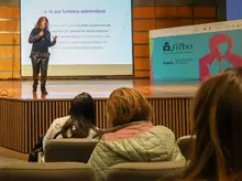 Tecnolog&iacute;as para Aprender en la FILBo 2026