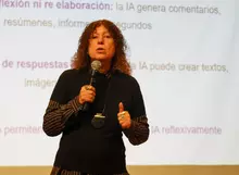 Tecnolog&iacute;as para Aprender en la FILBo 2026