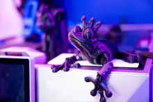 Tecnolog&iacute;as para Aprender en la FILBo 2026