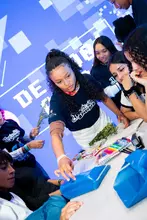 Tecnolog&iacute;as para Aprender en la FILBo 2026