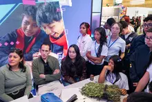 Tecnolog&iacute;as para Aprender en la FILBo 2026