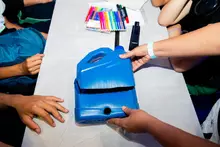 Tecnolog&iacute;as para Aprender en la FILBo 2026
