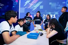 Tecnolog&iacute;as para Aprender en la FILBo 2026