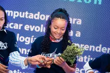 Tecnolog&iacute;as para Aprender en la FILBo 2026