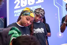 Tecnolog&iacute;as para Aprender en la FILBo 2026