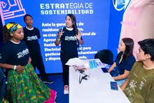 Tecnolog&iacute;as para Aprender en la FILBo 2026